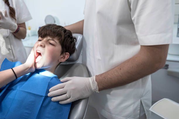 Best Cracked Tooth Emergency Dentist  in Philipsburg, PA